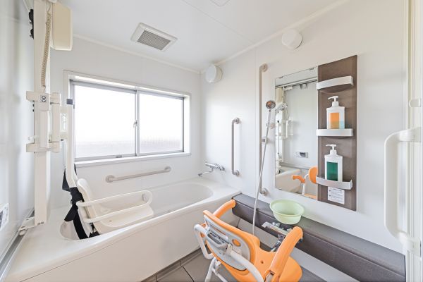 Senior Bathroom Renovation in Peoria