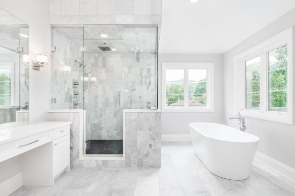 Bath Remodeling in Peoria