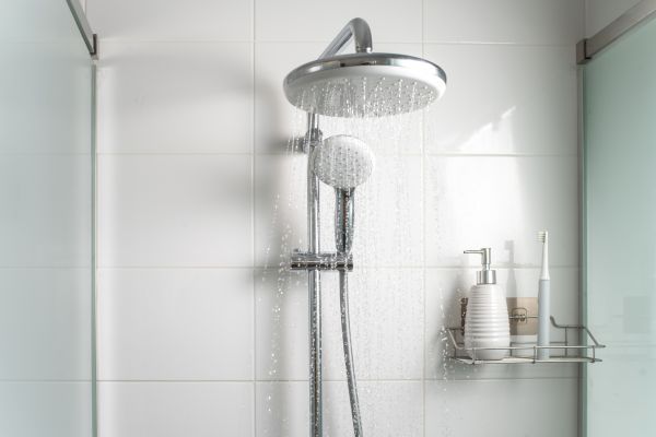 Shower Conversion Service in Peoria