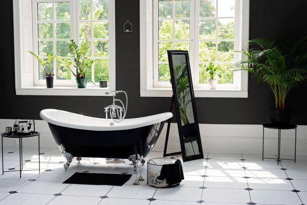 Bathroom Expansion in Peoria