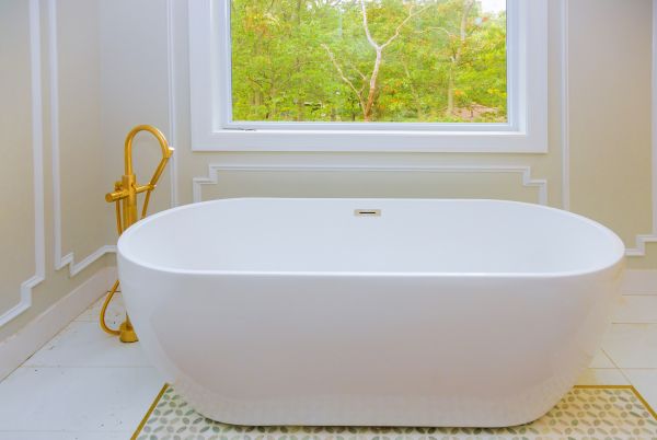 Tub Renovation Service in Peoria