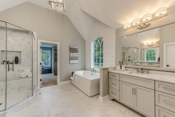 Bathroom Conversion Service in Peoria