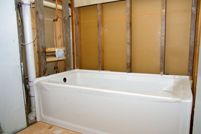 Top Bathroom Remodeling Companies in Peoria, AZ