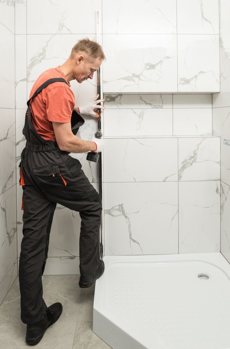 Top Shower Remodeling Companies in Laveen, AZ