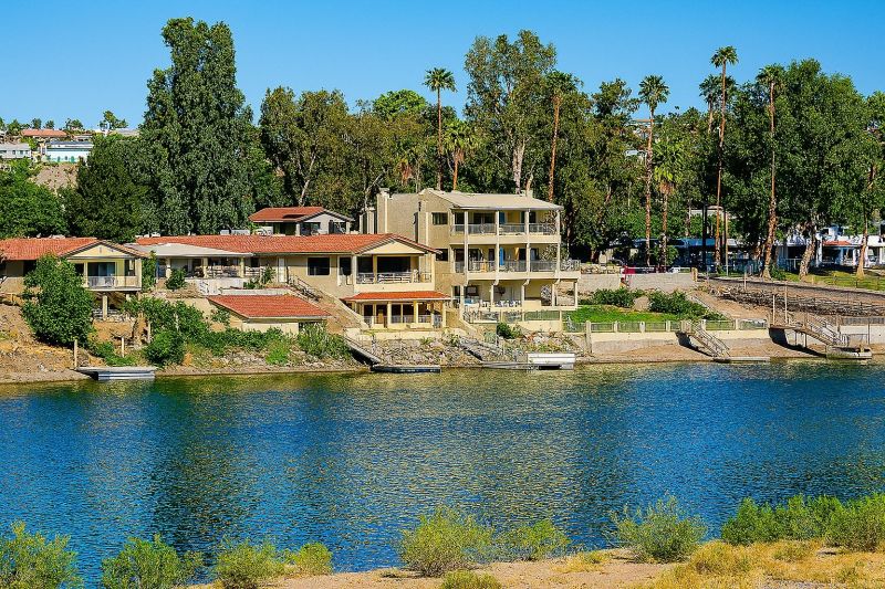 Top Shower Remodeling Companies in New River, AZ