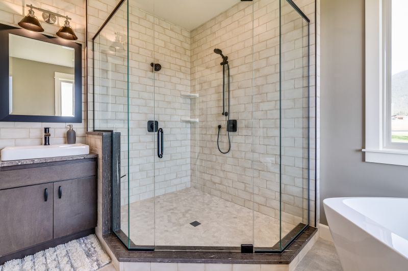 Top Shower Remodeling Companies in Peoria, AZ