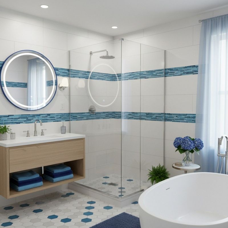Top Shower Remodeling Companies in Scottsdale, AZ