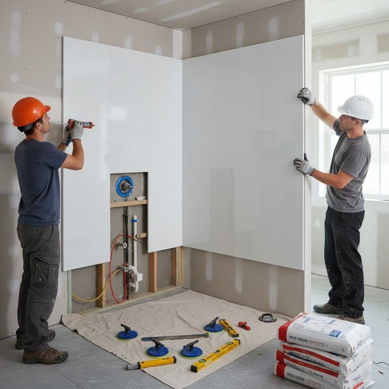 Top Shower Remodeling Companies in Sun City West, AZ