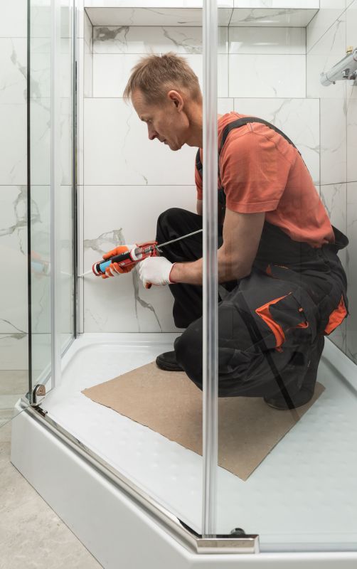 Top Shower Remodeling Companies in Surprise, AZ