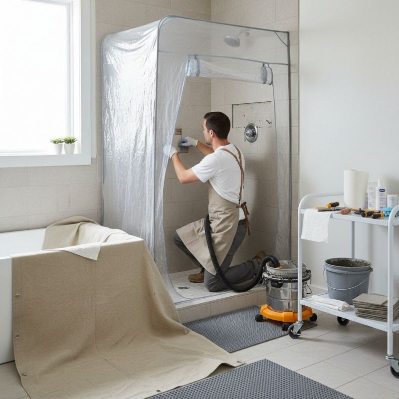 Top Tub To Shower Conversion Companies in Scottsdale, AZ